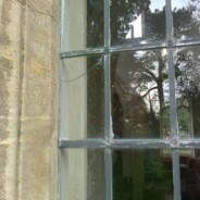Icknield Way Parishes expand using Ketton Stained Glass