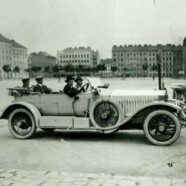 The Ghost’s sporting history